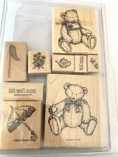 stampin stamps for sale  Shipping to Ireland
