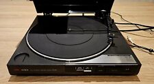 Turntable aiwa vintage gebraucht kaufen  Klues,-Duburg