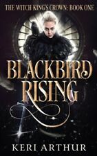 Blackbird rising like for sale  DERBY