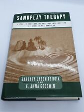 Sandplay Therapy: A Step-By-Step Manual for Psychotherapists of Diverse Orient.. til salgs  Frakt til Norway