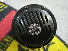 Restored bosch horn for sale  SOUTHEND-ON-SEA