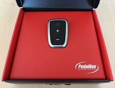 Pedalbox dodge challenger d'occasion  Toulouse-