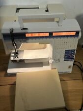 Husqvarna 1250 embroidery for sale  SHOREHAM-BY-SEA