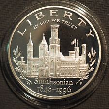 1996 smithsonian proof for sale  Guilford