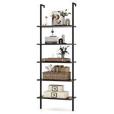 Tier ladder shelf for sale  IPSWICH