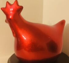 Red hen hen for sale  Shipping to Ireland