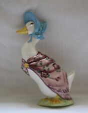 Beatrix potter beswick for sale  NEWTON ABBOT