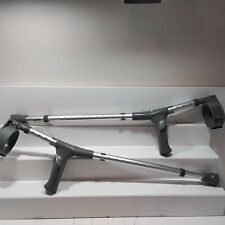 Nrs elbow crutches for sale  NORTHAMPTON