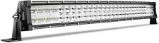 AUTOSAVER88 LED Light Bar 32 Inch Led Work Light 360W 9D 36000LM Curved for sale  Shipping to South Africa