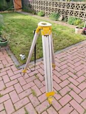 Vintage theodolite surveyors for sale  NEWPORT