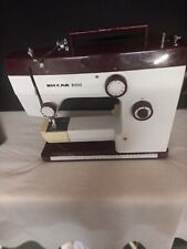 Riccar sewing machine for sale  ALTON