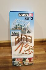 Kibri 8612 zubehör gebraucht kaufen  Duisburg