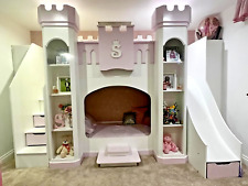 Bespoke kids castle for sale  HOCKLEY