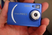 Fotocamera gsmart mini2 usato  Italia