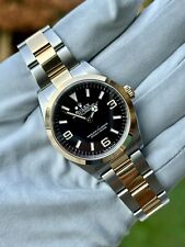 Rolex explorer 124273 usato  Casalmaiocco