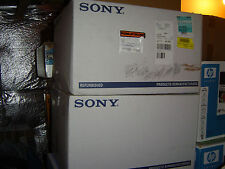 Sony vpl vw12ht for sale  New Market