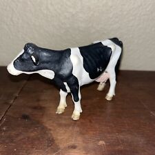 Schleich cow black for sale  Weatherford