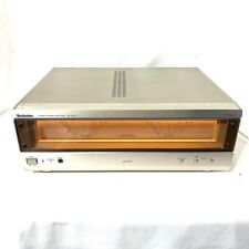 Used, Technics SE-A1010 Stereo Power Amplifier for sale  Shipping to South Africa