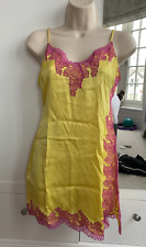Agent provocateur yellow for sale  UK