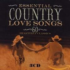 Various artists country for sale  UK