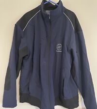 Williams softshell jacket for sale  SWINDON