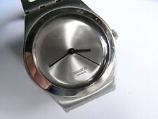 Damen armbanduhr swatch gebraucht kaufen  Buckenberg