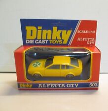Dinky toys made for sale  STAFFORD