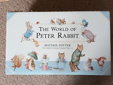 Beatrix potter full for sale  NEWCASTLE UPON TYNE