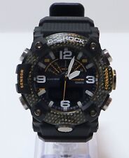 Casio G-SHOCK Master of G Mudmaster GGB100Y-1A amarillo/negro segunda mano  Embacar hacia Argentina