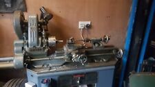 Ml7 myford lathe for sale  MANCHESTER