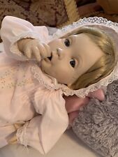 Porcelain doll hamilton for sale  Riverview