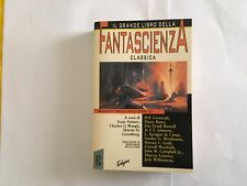 Grande libro fantascienza usato  Torino