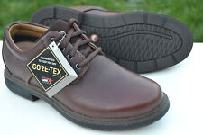 Clarks mens shoes for sale  Shipping to Ireland