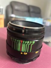 Zenit helios 58mm for sale  HADDINGTON