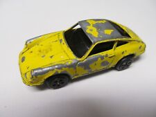 Lintoy yellow porsche for sale  Shipping to Ireland