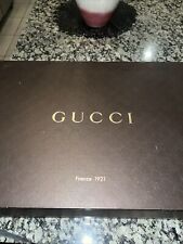 Authentic gucci rain for sale  Little Elm