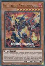 Yu-Gi-Oh! Empereur Volcanique : UR LD10-FR018 comprar usado  Enviando para Brazil