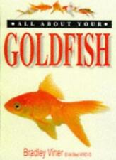 Goldfish bradley viner for sale  UK