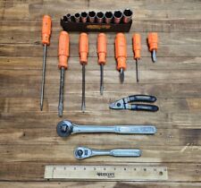 craftsman professional screwdriver for sale  Woodbury