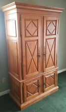 Ethan allen armoire for sale  Chambersburg