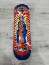 Rare krooked skateboards for sale  Indio
