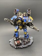Adeptus titanicus warlord for sale  Cookeville