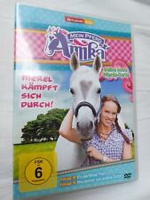 Dvd pferd amika gebraucht kaufen  Sottrum