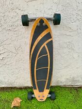 Carveboard stik surfskate for sale  Cardiff by the Sea