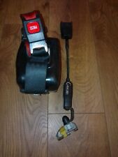 Unwin wheelchair seatbelt for sale  GLASGOW