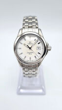 Ladies omega seamaster for sale  LIVERPOOL