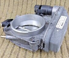 Mercedes throttle body for sale  Shipping to Ireland
