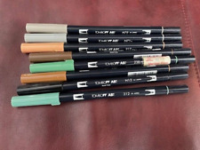 Tombow abt dual for sale  Shipping to Ireland