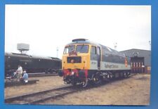 Class 47.47306 old for sale  Shipping to Ireland
