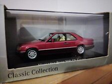 w124 minichamps gebraucht kaufen  Waldshut-Tiengen